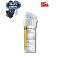 Нитка ретракційна №000 Retraction cord (R&S), без просочення, 1 шт.